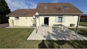 maison à la vente -   76340  RIEUX, surface 100 m2 vente maison - NAO8147088